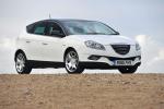 Chrysler Delta 2011 года